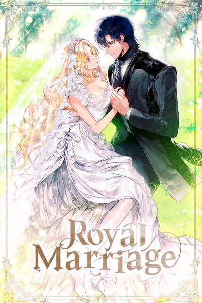 Royal Marriage [Official]