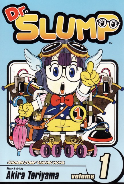 Dr. Slump